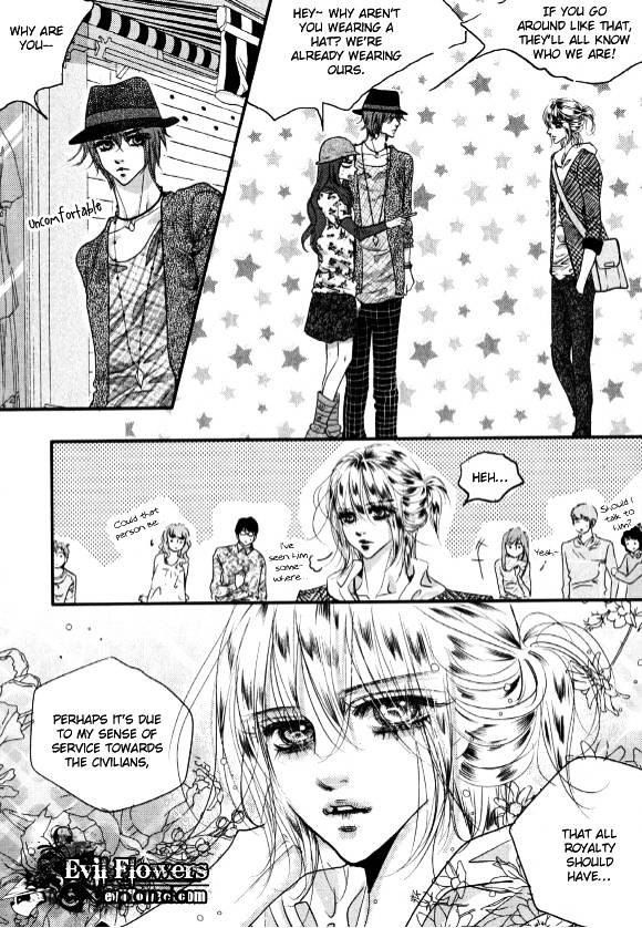 Goong Chapter 163 #6