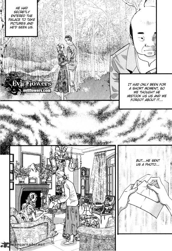 Goong Chapter 162 #7