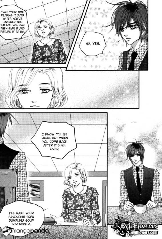 Goong Chapter 165 #8