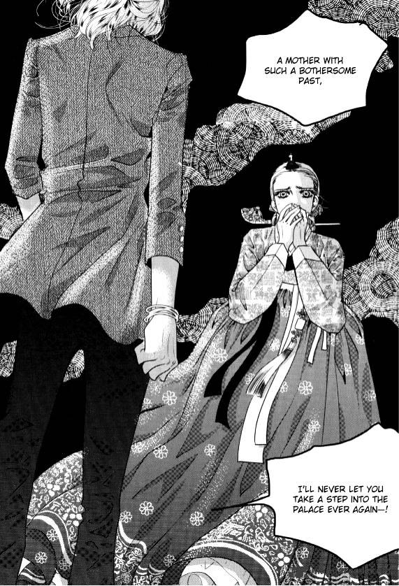 Goong Chapter 162 #14