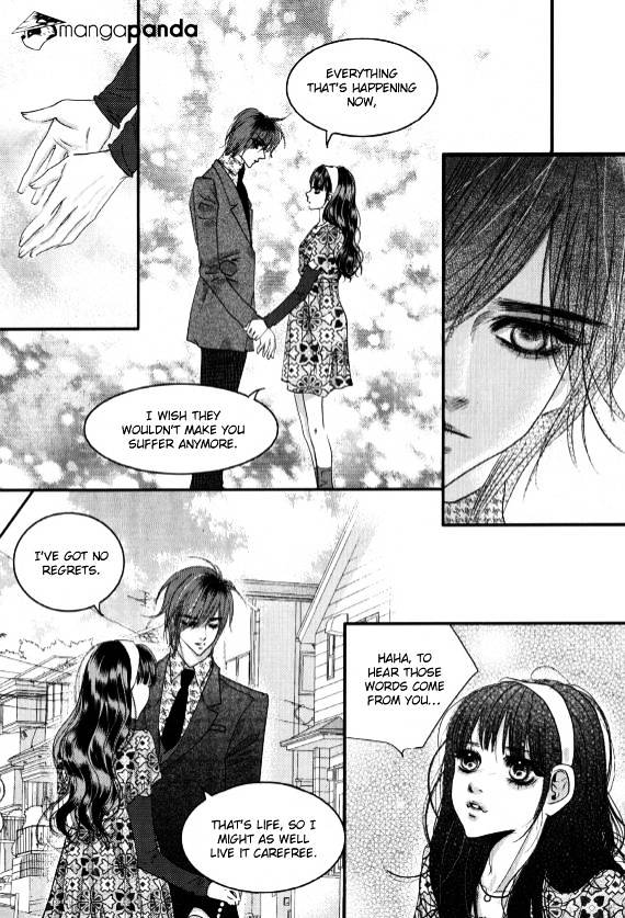 Goong Chapter 165 #12