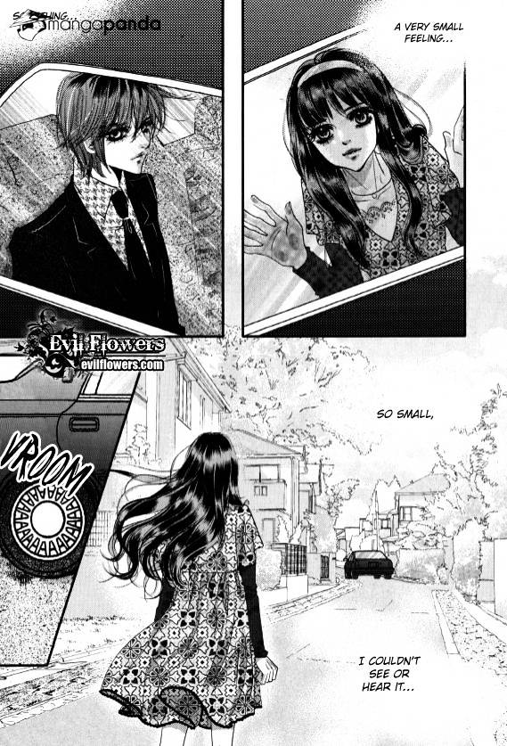 Goong Chapter 165 #14