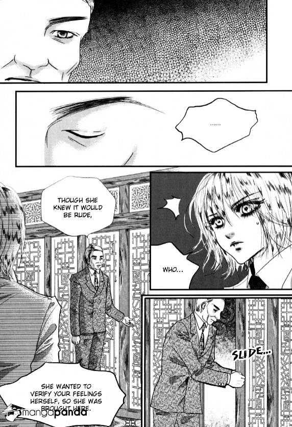 Goong Chapter 165 #28