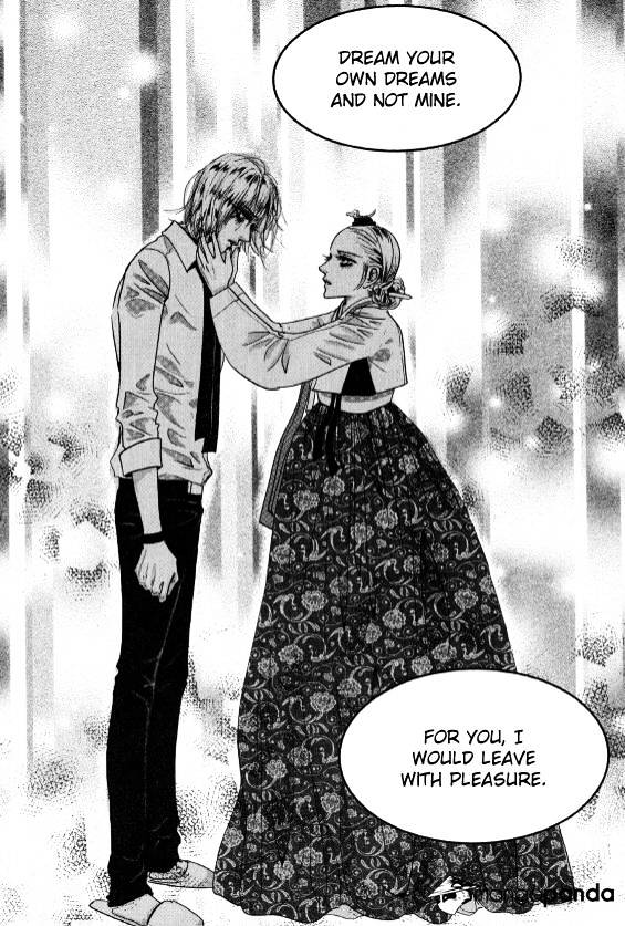 Goong Chapter 165 #31