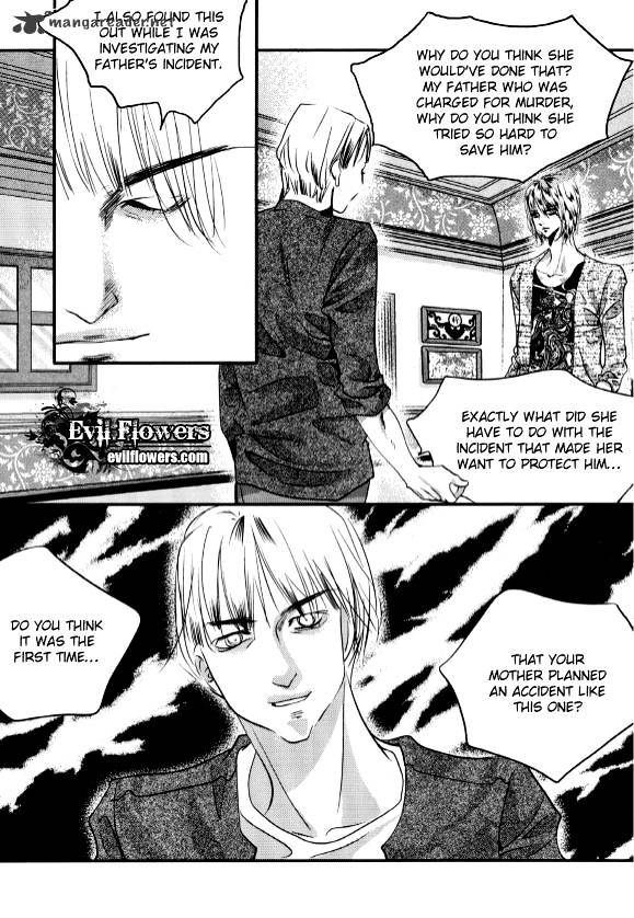 Goong Chapter 160 #12