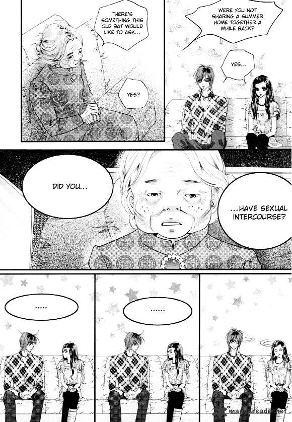 Goong Chapter 159 #12