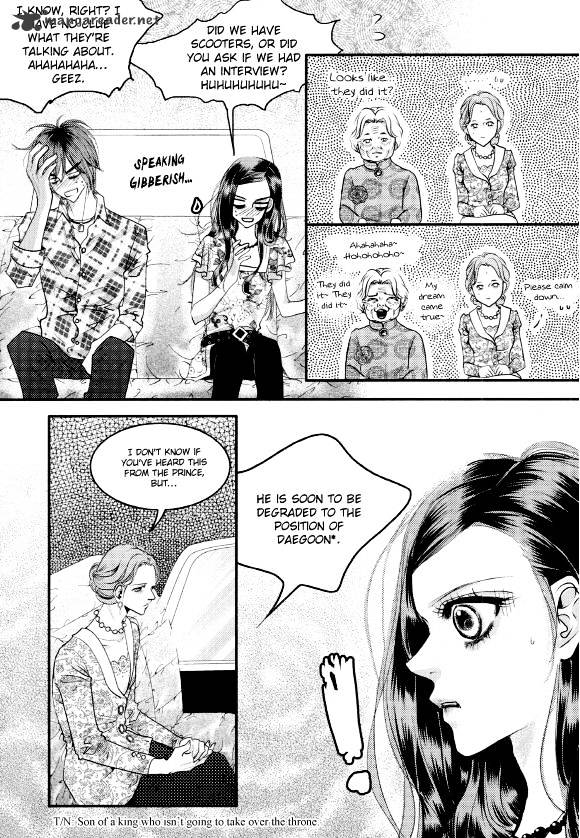 Goong Chapter 159 #14