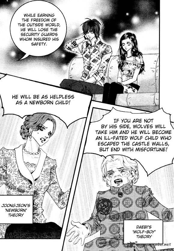 Goong Chapter 159 #21