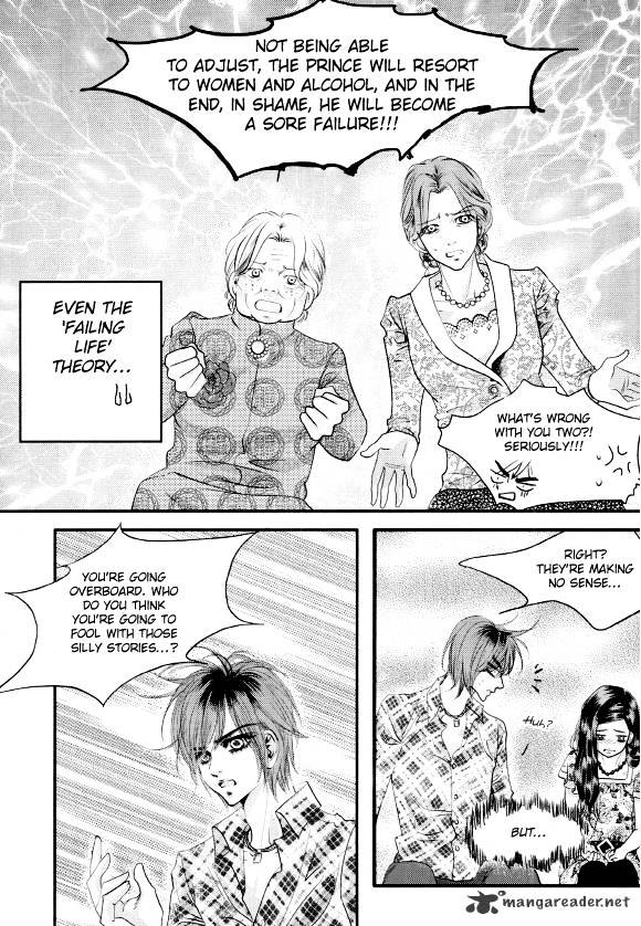 Goong Chapter 159 #22