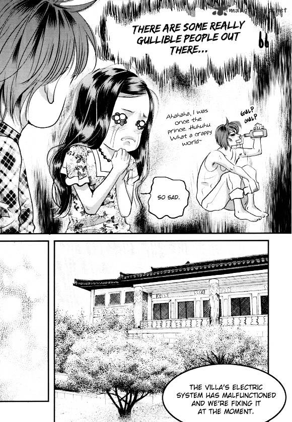 Goong Chapter 159 #23