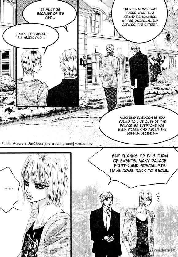 Goong Chapter 159 #24