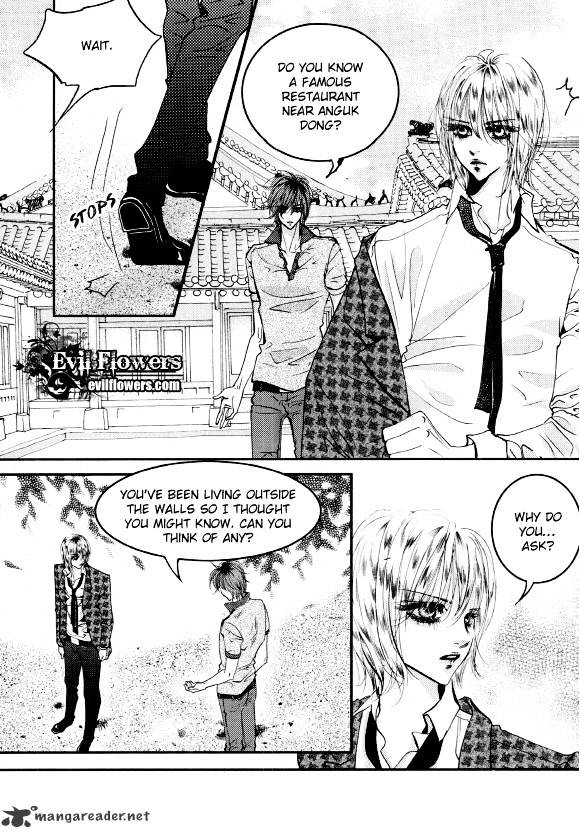 Goong Chapter 158 #10