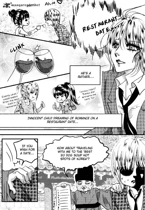 Goong Chapter 158 #13