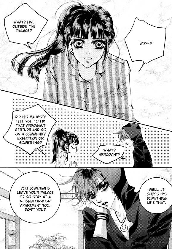 Goong Chapter 157 #6