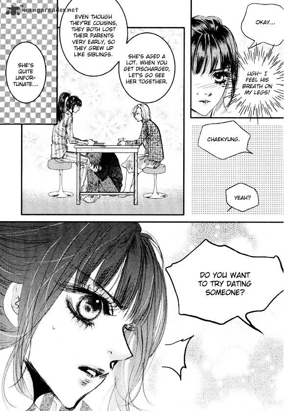 Goong Chapter 157 #12