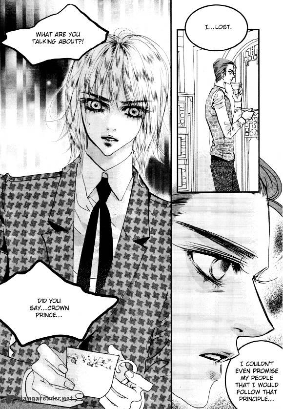 Goong Chapter 157 #17