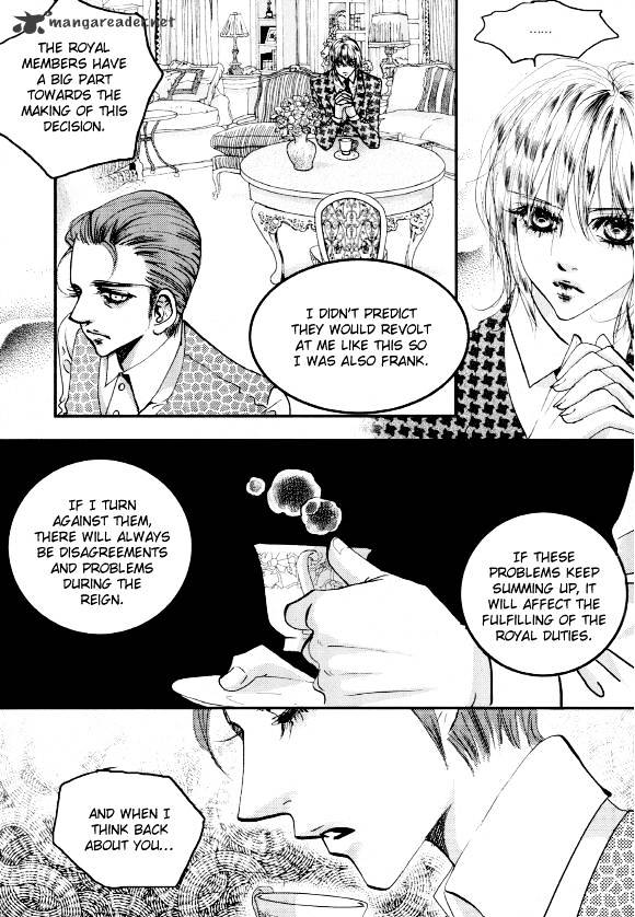 Goong Chapter 157 #18