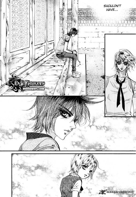 Goong Chapter 157 #24