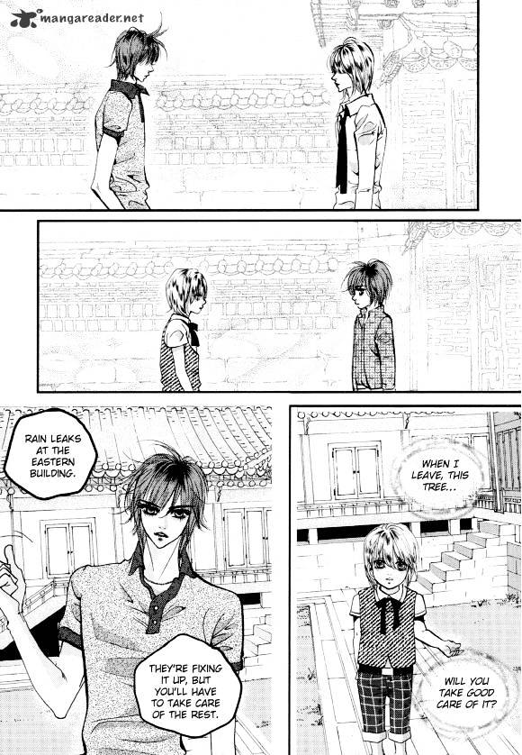 Goong Chapter 157 #25