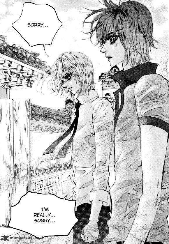 Goong Chapter 157 #28