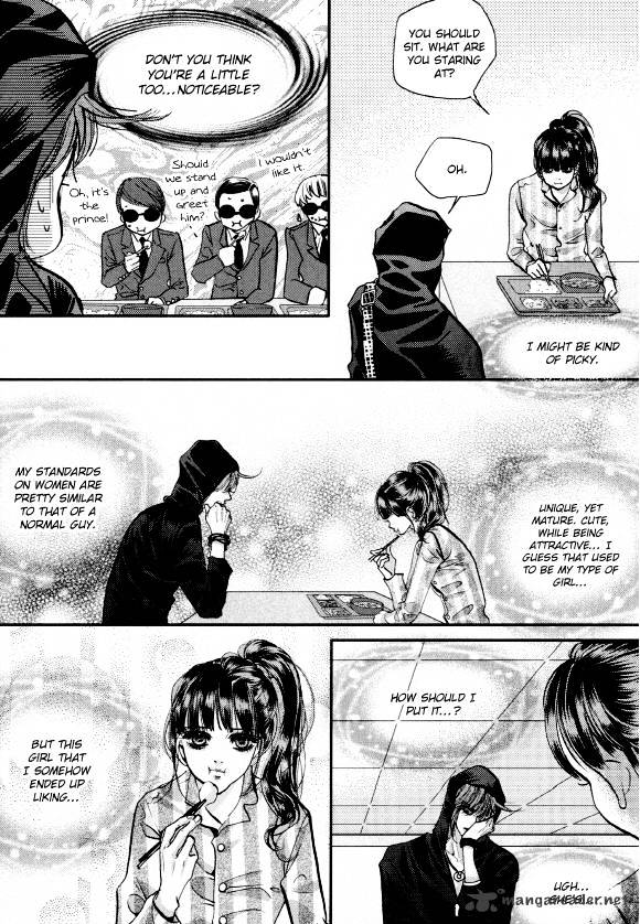 Goong Chapter 156 #21