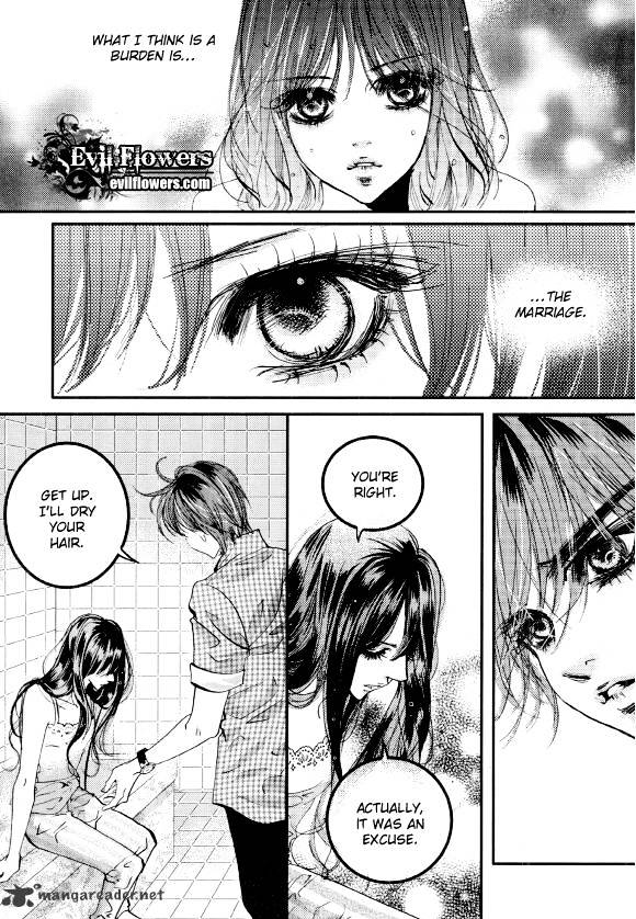 Goong Chapter 155 #5