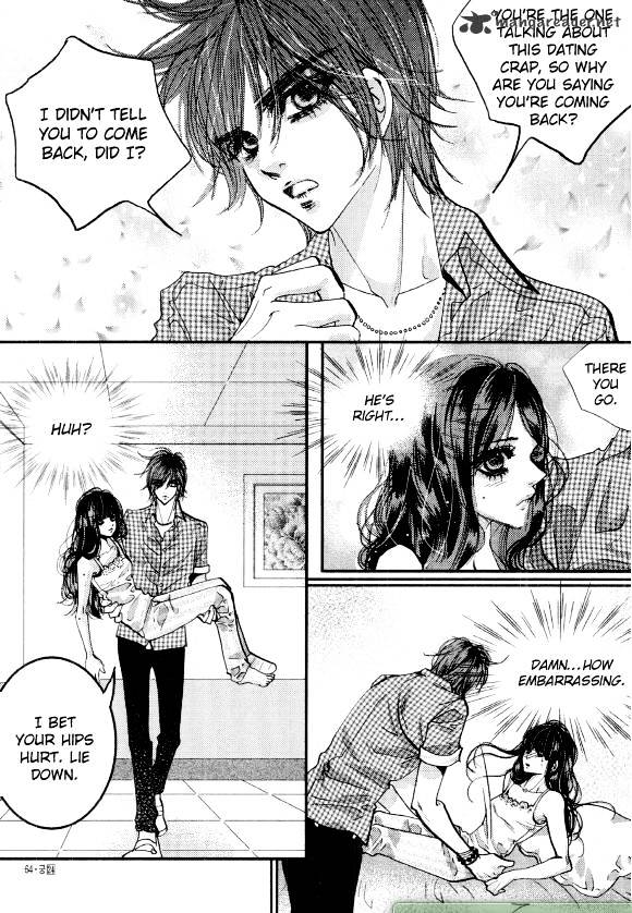 Goong Chapter 155 #7