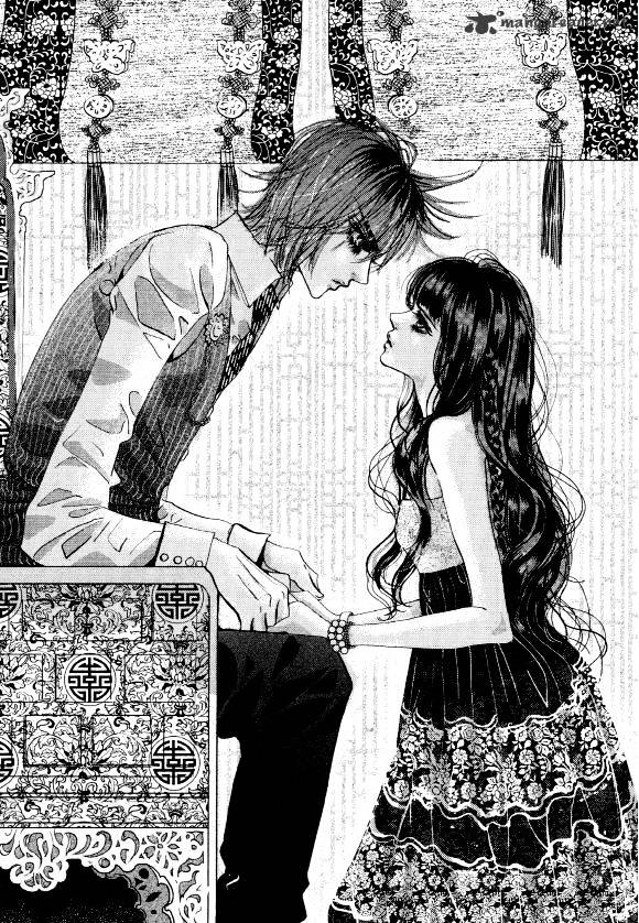 Goong Chapter 153 #7