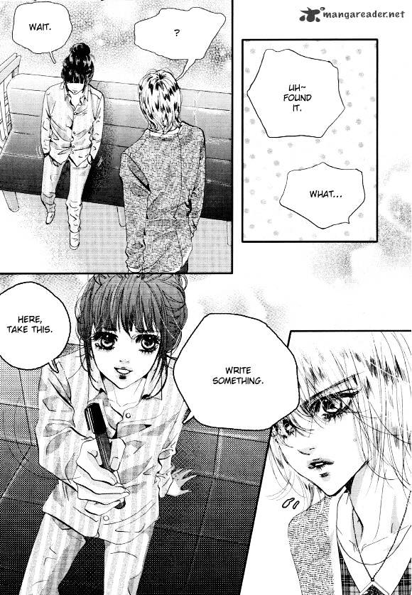 Goong Chapter 153 #9