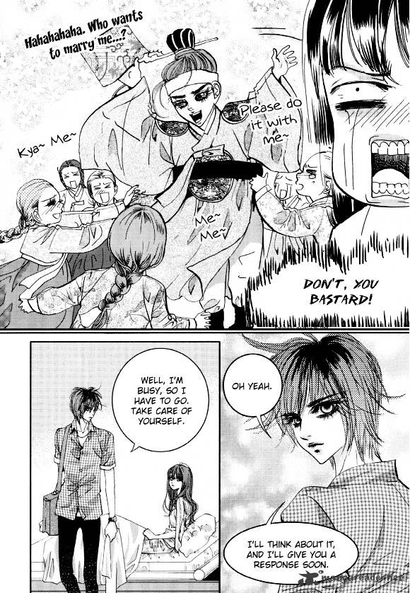 Goong Chapter 155 #9