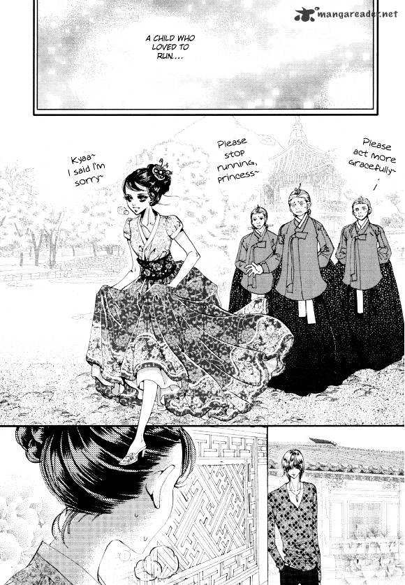 Goong Chapter 153 #13