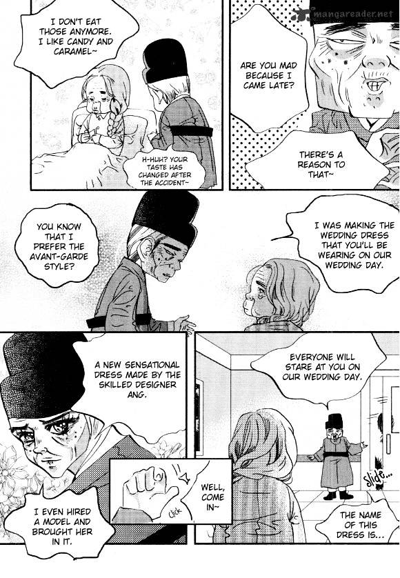 Goong Chapter 153 #18
