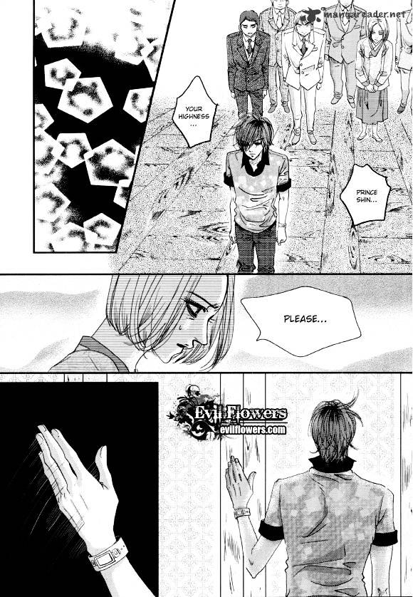 Goong Chapter 155 #19