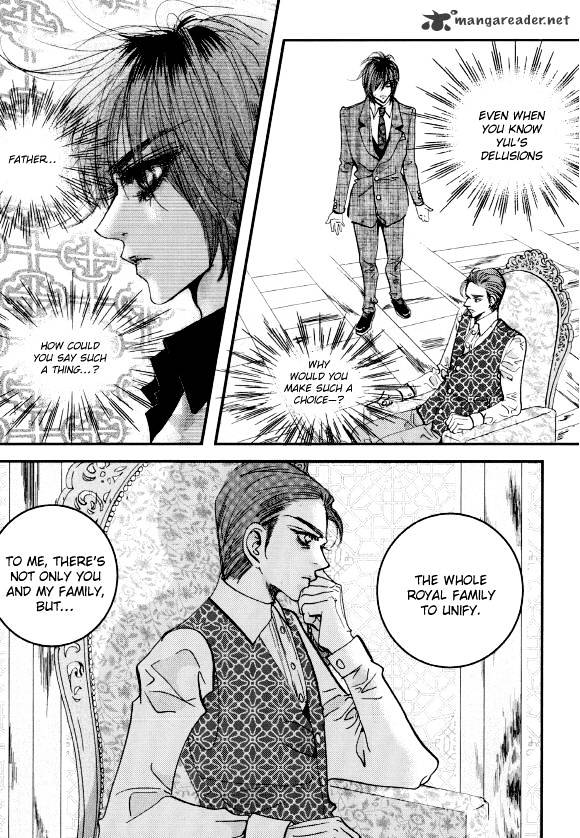 Goong Chapter 155 #20