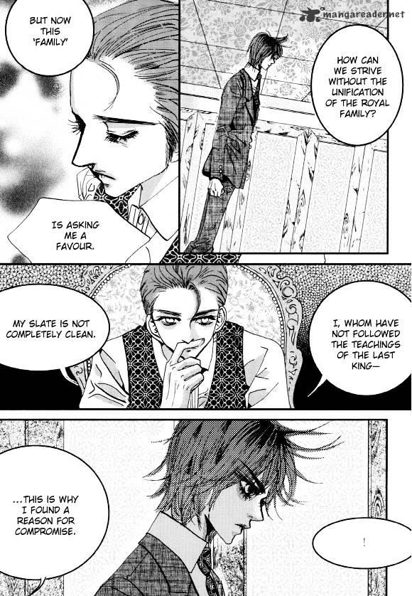 Goong Chapter 155 #22