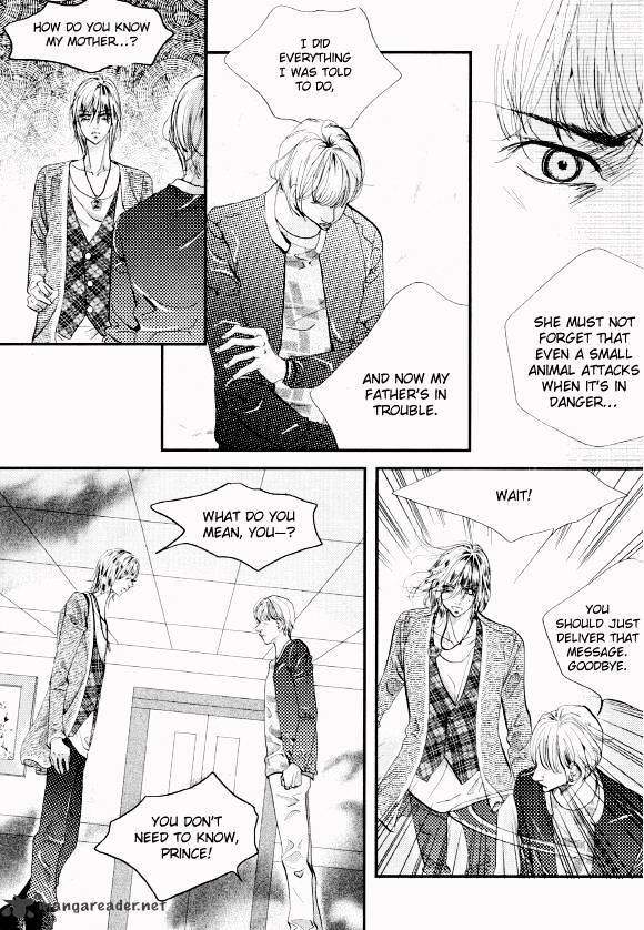 Goong Chapter 153 #24