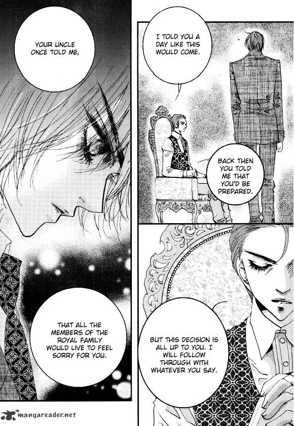 Goong Chapter 155 #23