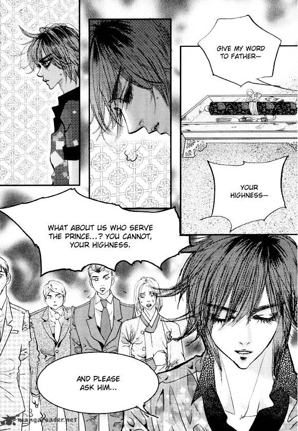 Goong Chapter 155 #24