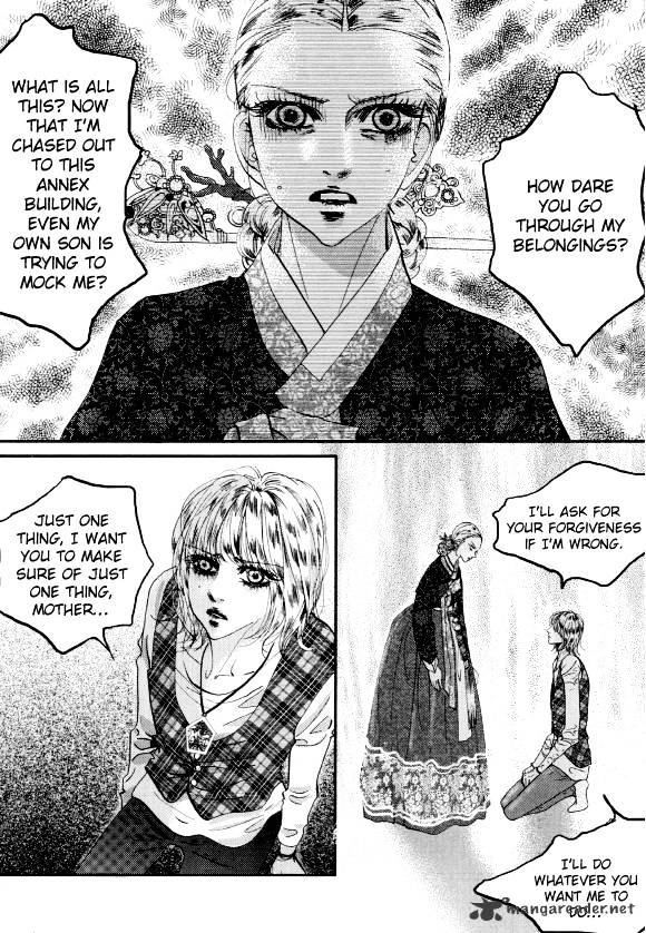 Goong Chapter 154 #7