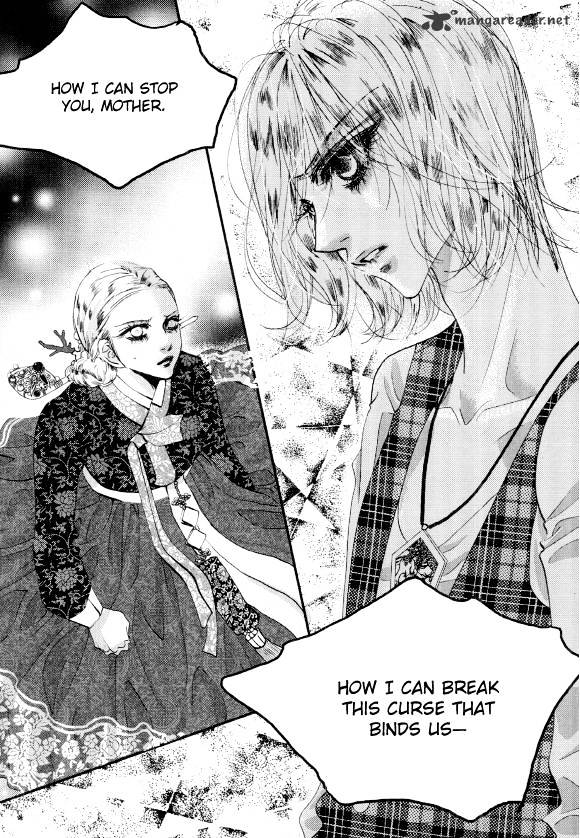 Goong Chapter 154 #12