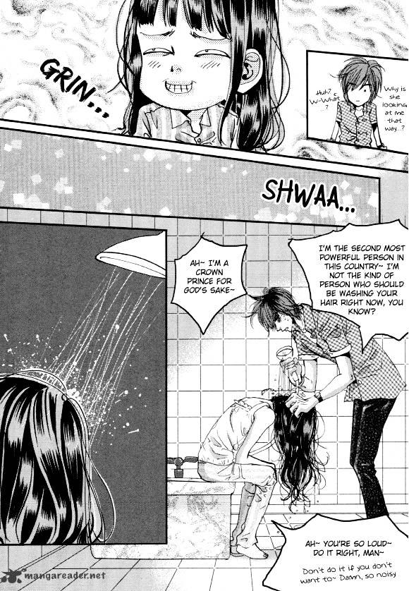 Goong Chapter 154 #25