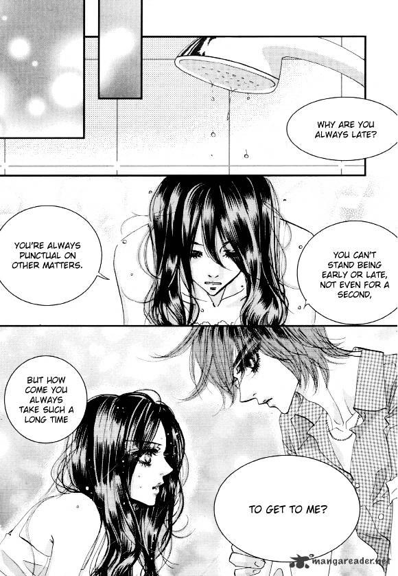 Goong Chapter 154 #27