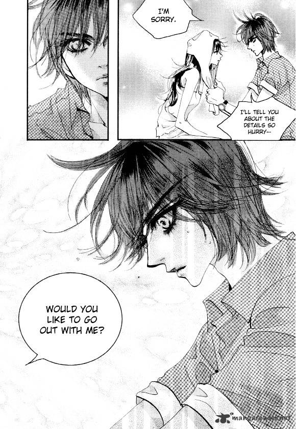 Goong Chapter 154 #28