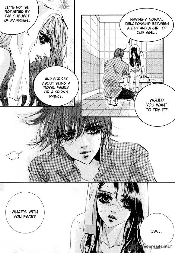 Goong Chapter 154 #29