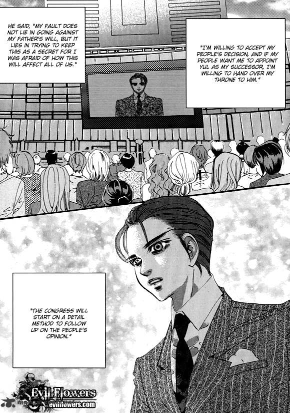 Goong Chapter 148 #8