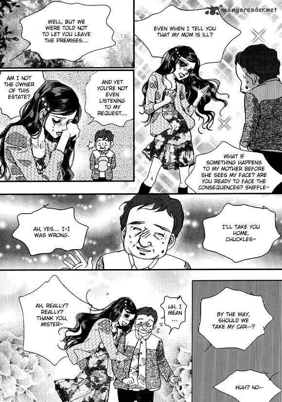 Goong Chapter 148 #28