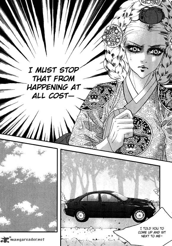 Goong Chapter 149 #11