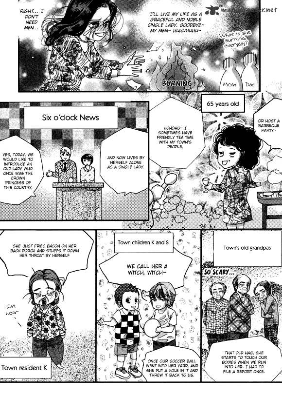 Goong Chapter 149 #17