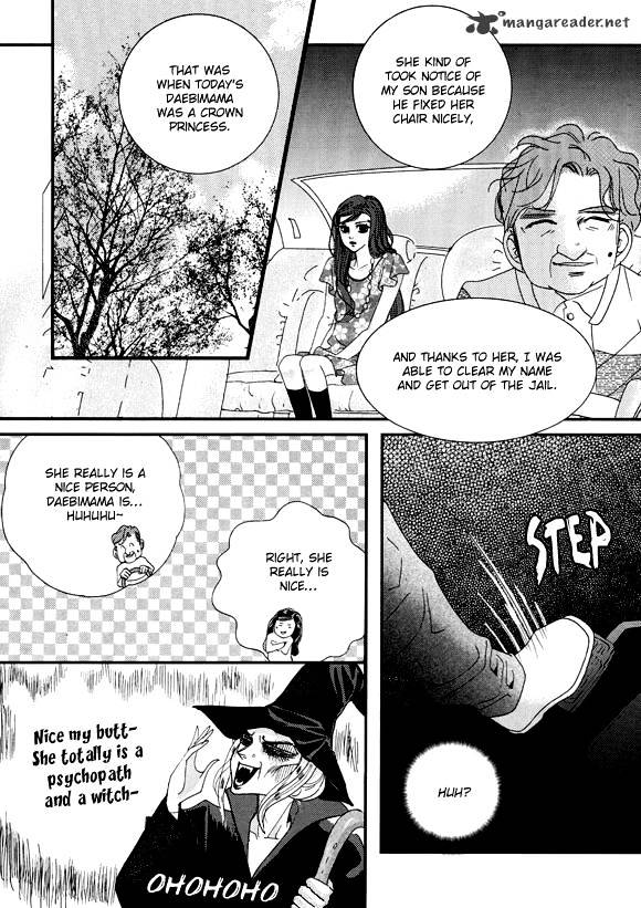 Goong Chapter 149 #26