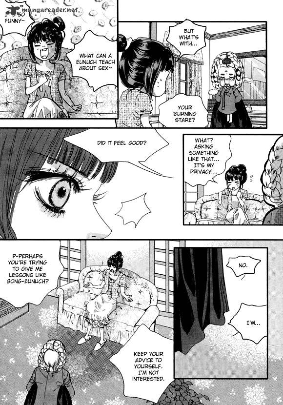 Goong Chapter 147 #13